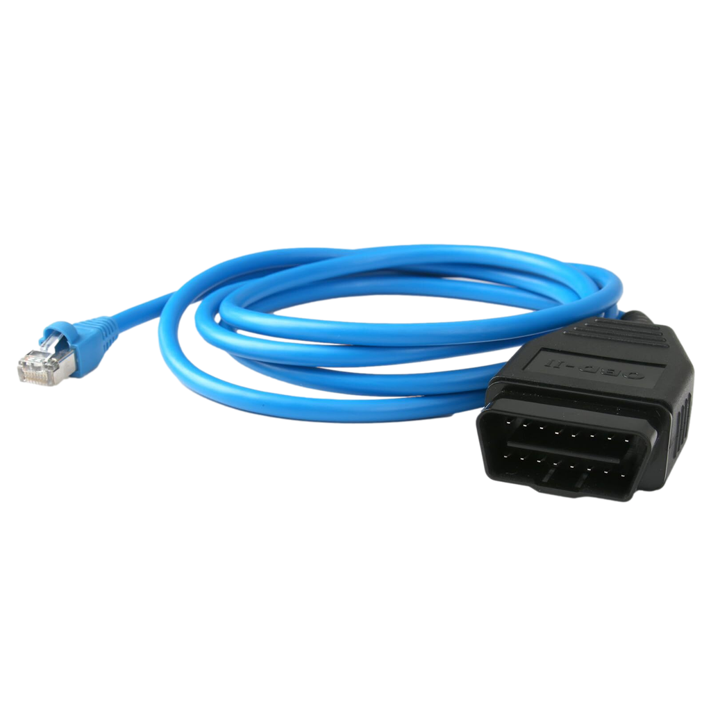BMW ENET Cable