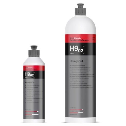 Koch Chemie Grof Polijstmiddel H9.02