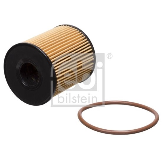 FEBI Oliefilter