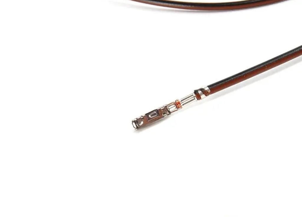 OE MQS 0.50 - 0.75 mm² socket repair wire