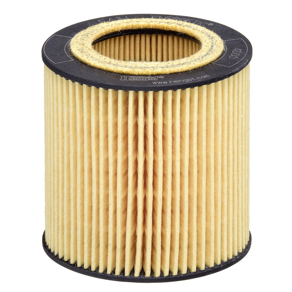 HENGST Oliefilter