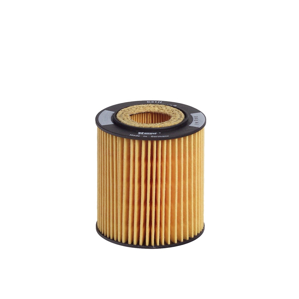 HENGST Oliefilter