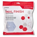 Gtechniq MF3 Final Finish Microfibre 3 Pack