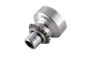Mosselman S55 Crank Hub Upgrade