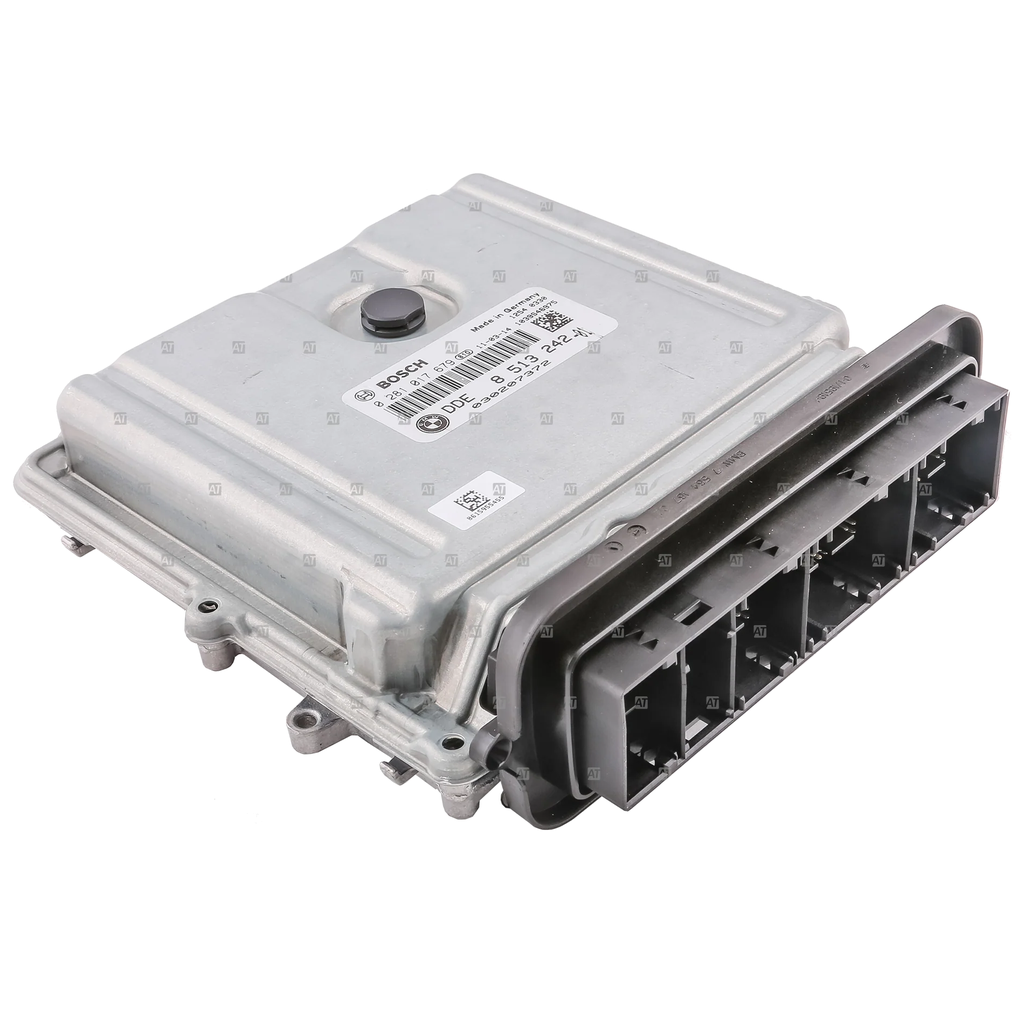 N57 EDC17CP45 ECU DDE Clone