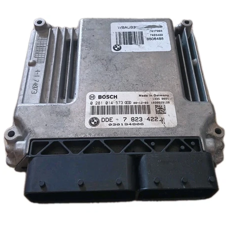 N47 EDC17C06 & EDC17CP02 ECU DDE Kopiëren