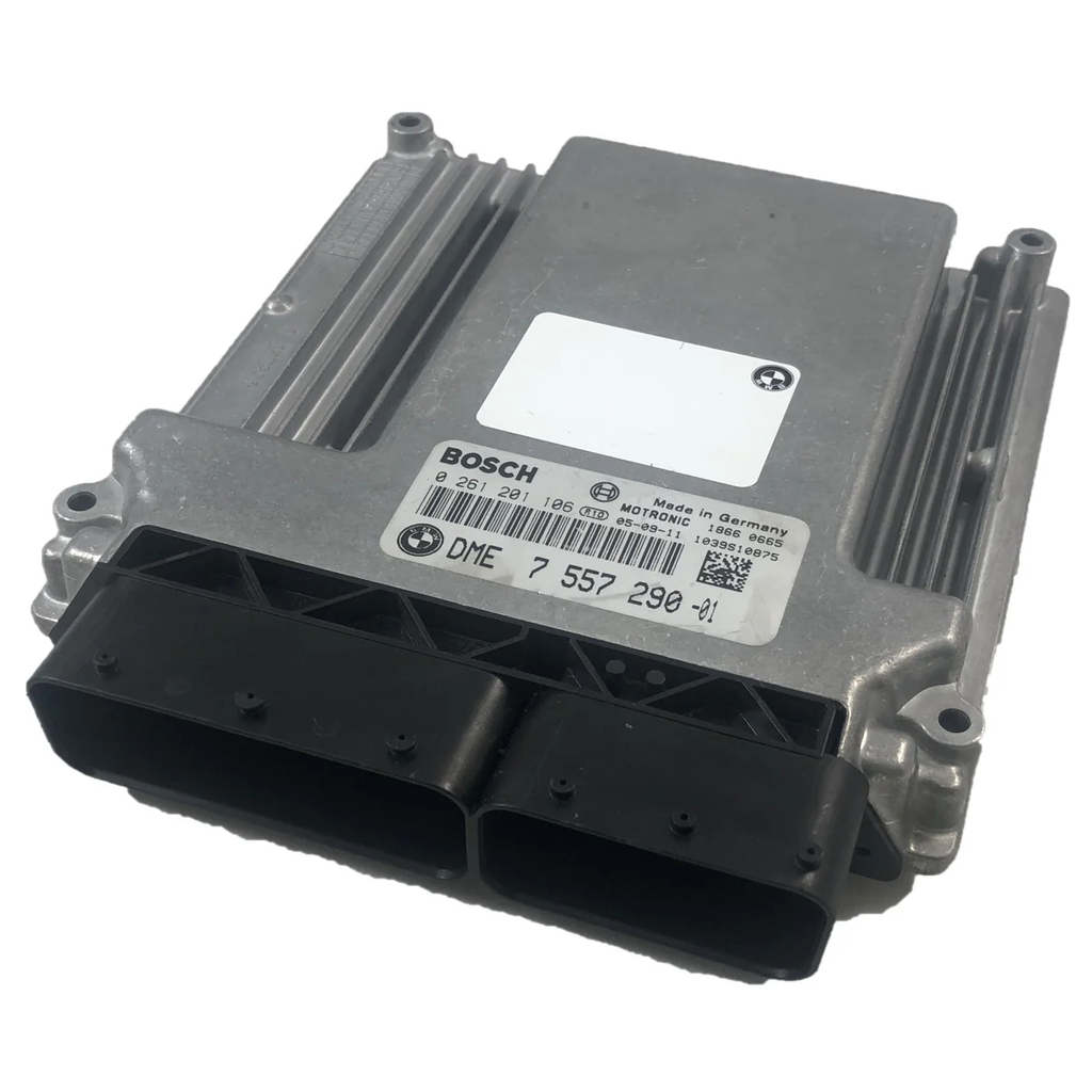 N46 MEV9.2 & MEV9.2.2 ECU DME Clone