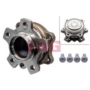 FAG Wheel bearing set