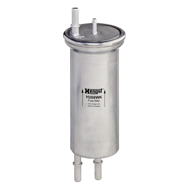 HENGST Fuel filter