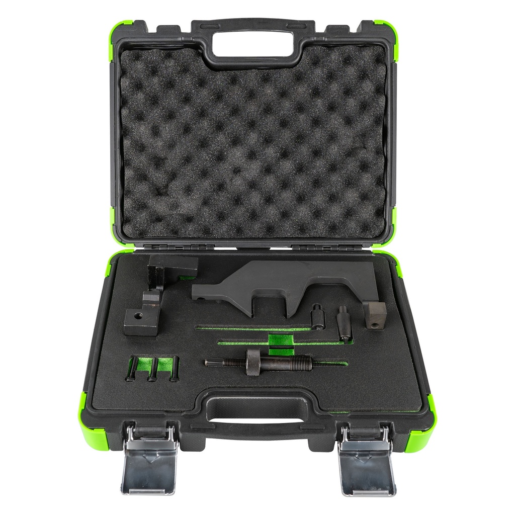 Timing Tool N13 & N18 [HUUR]