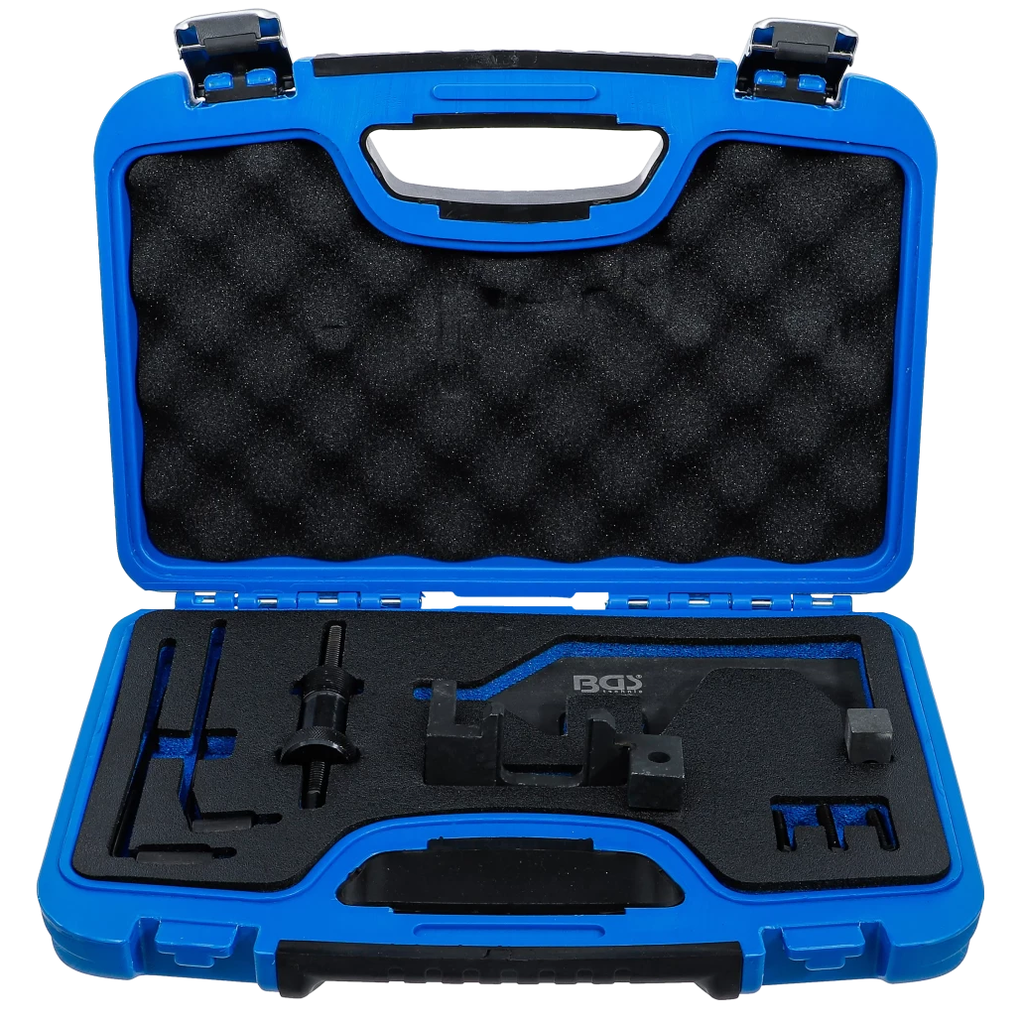 Timing Tool N13 & N18 [HUUR]