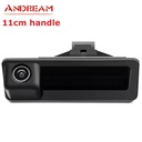 Andream HD rear view camera 11cm
