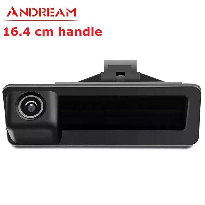Andream HD rear view camera 16.4cm