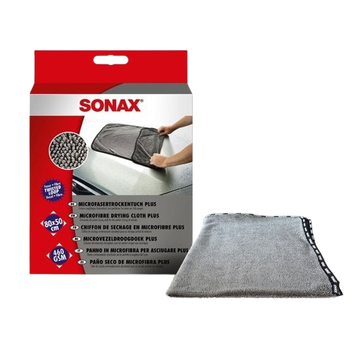 Sonax Microfiber Drying Cloth Plus