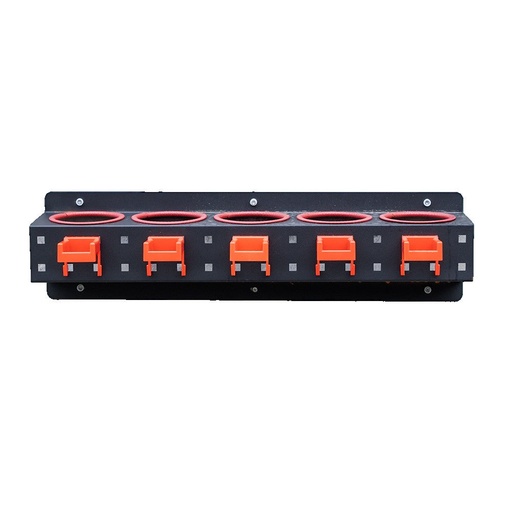 [HOLDER001] MJJC Flessen & Sprayers houder