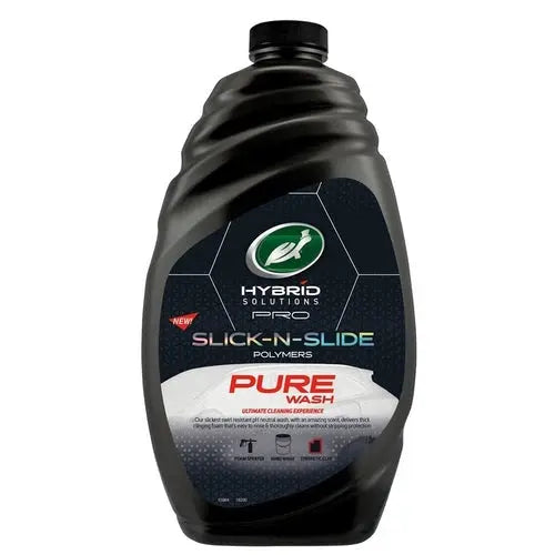 [1830953] Turtle Wax Hybrid Solutions Pro Pure Wash