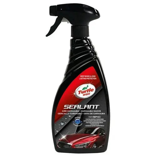[1830931] Turtle Wax Hybrid Sealant Hydrophobic Wax