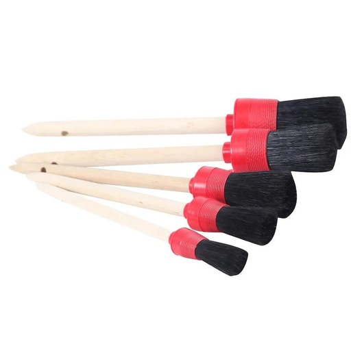 [CCCBS] Custom Car Care Borstel Set