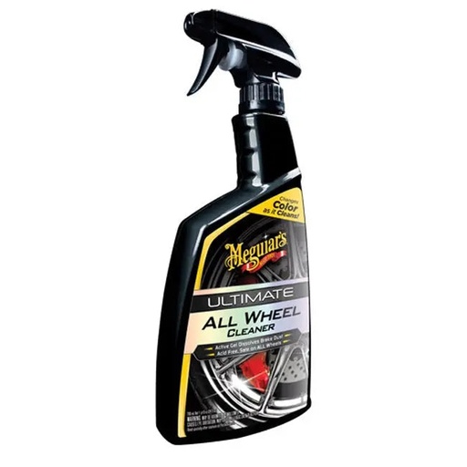 [79.00.G180124] Meguiar's Ultimate All Wheel Cleaner
