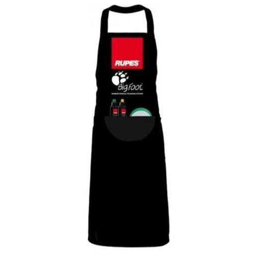 [9.Z868] RUPES BIGFOOT Detailing Apron