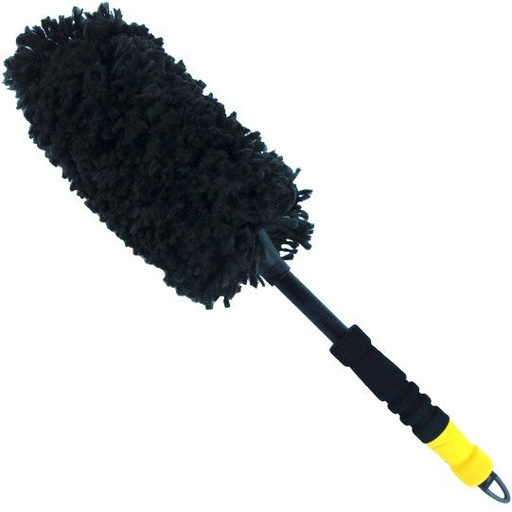 Meguiar's Supreme Wheel Brush