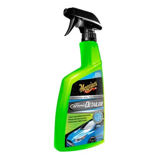 [79.00.G200526EU] Meguiar's Hybrid Ceramic Detailer