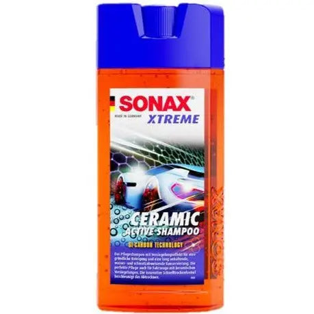 [SO259200] Sonax Ceramic Active Shampoo