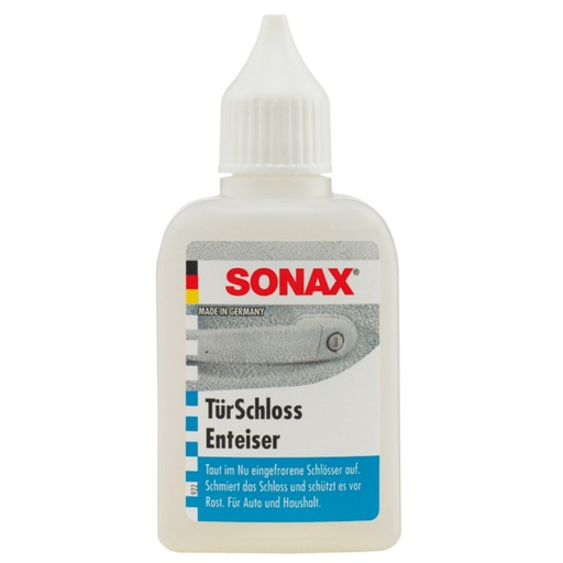 [SO331541] Sonax Lock Defroster