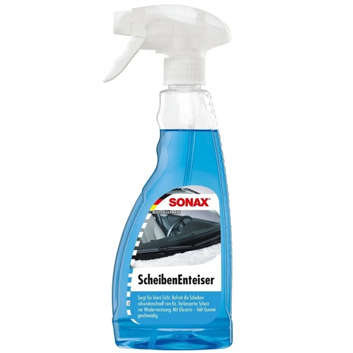 [SO331241] Sonax Windshield Defroster