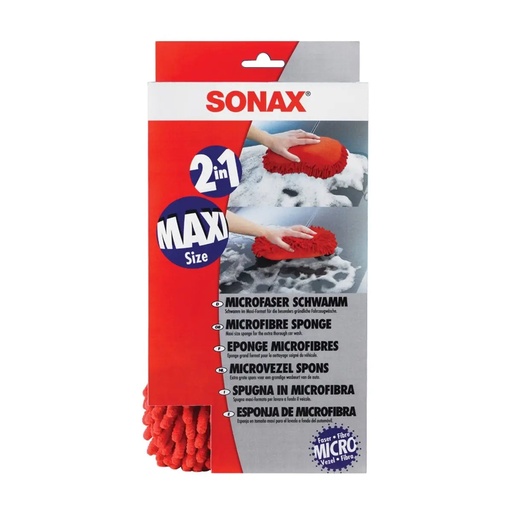 [SO428100] Sonax Microvezel Spons