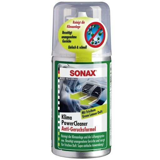 [SO323100] Sonax Klima Power Cleaner