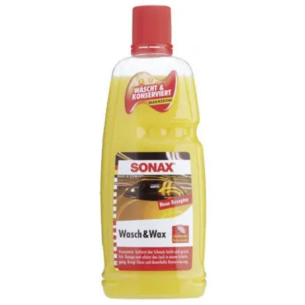 Sonax Wash & Wax