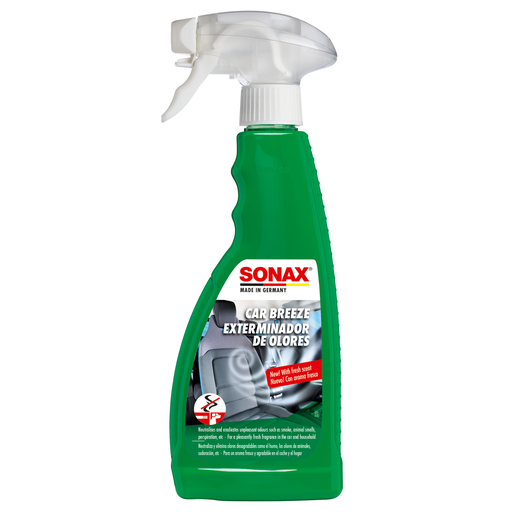 [SO292241] Sonax Smoke-Ex / Car Breeze
