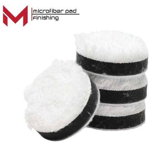 Moore Microfiber Finishing Pad