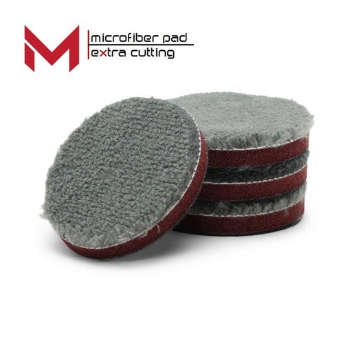 Moore Microfiber Heavy Cutting Pad