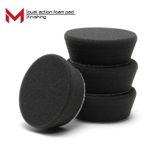 Moore Black DA Finishing Foam Pad
