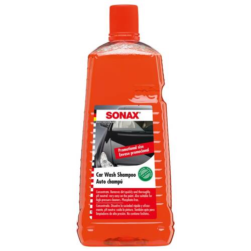 [SO314341] Sonax Autoshampoo