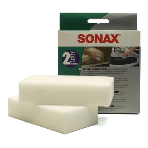 [SO416000] Sonax Dirt Eraser
