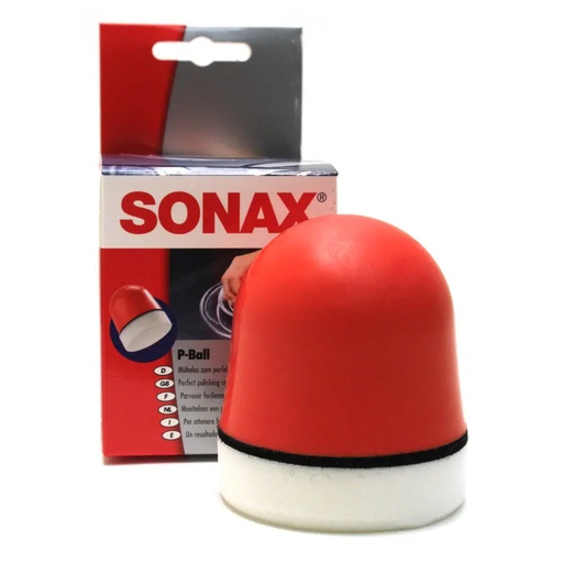 [SO417341] Sonax P-Ball