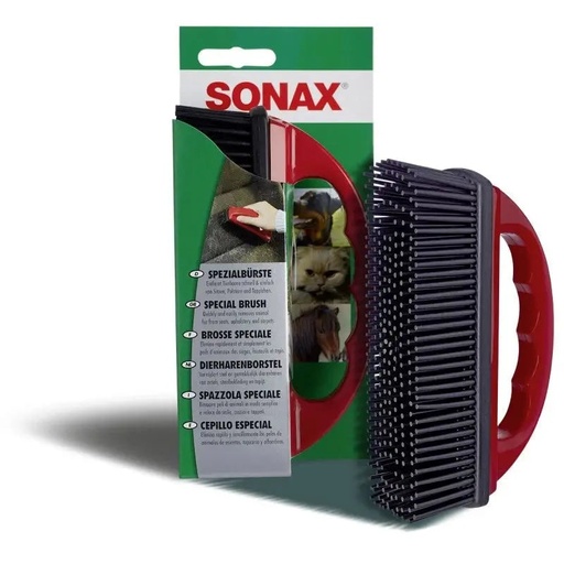 [SO491400] Sonax Special Brush