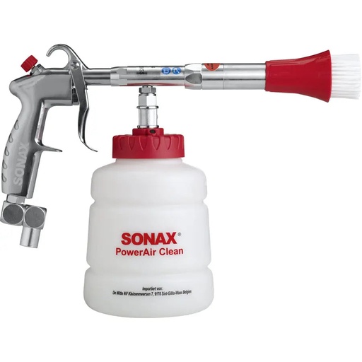 [SO416905] Sonax Powerair Clean