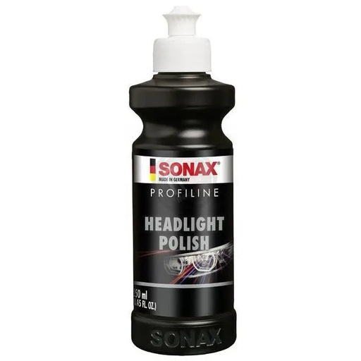 [SO276141] Sonax Headlight Polish