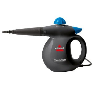 [2635J] Bissell SteamShot