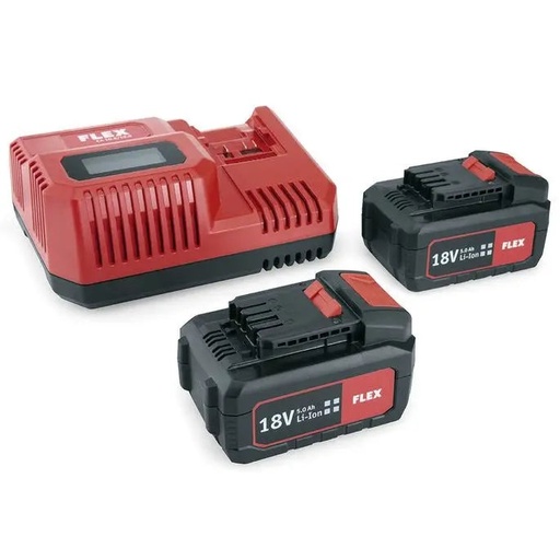 FLEX Power Set