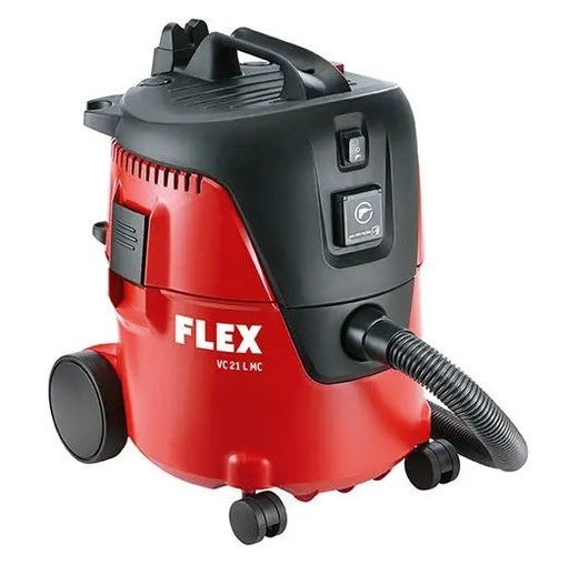 [405418] FLEX VC 21 L MC Schuurstofzuiger