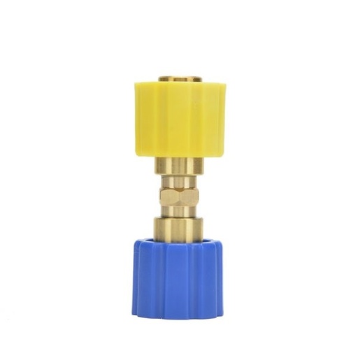 [EZSV3CN] MJJC Foam Cannon Karcher HD Easy Force Adapter