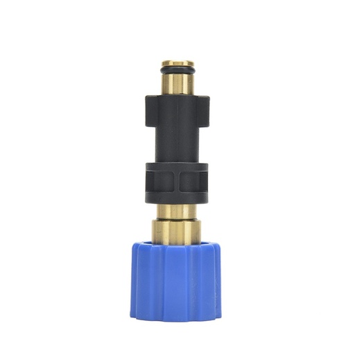[BSSV3CN] MJJC Foam Cannon Old Bosch AQT Aquatak, Old Eurom, Foma & Faip Adapter