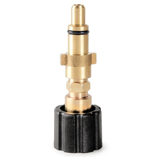 [NFPROCN] MJJC Foam Cannon Pro Nilfisk, Kew, Alto & Old Stihl Adapter