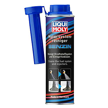 [5129] Liqui Moly Gasoline Engine System Cleaner