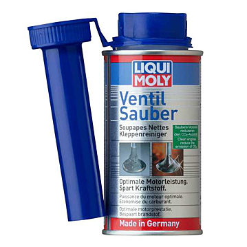 [1014] Liqui Moly Valve Clean